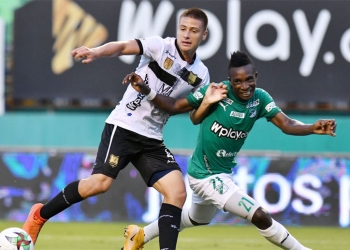 ¿¡Eso fue lo que pasó en el VAR en Deportivo Cali vs. Águilas Doradas!?