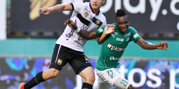 ¿¡Eso fue lo que pasó en el VAR en Deportivo Cali vs. Águilas Doradas!?