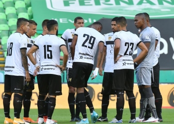 Tras el partido con Deportivo Cali: “Lo de hoy: VAR con V de vergüenza”