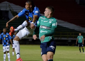 Agustín Palavecino, Deportivo Cali y River Plate. ¿Qué cambió?