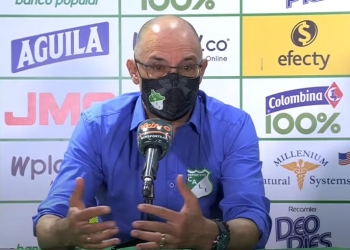 Alfredo Arias: del “fue una mala noche” al “seguramente algo planteé mal”