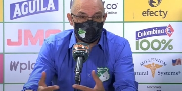 Alfredo Arias: del “fue una mala noche” al “seguramente algo planteé mal”