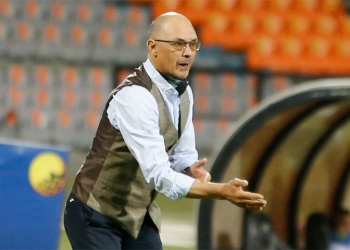 Alfredo Arias: “Voy a decir algo que ojalá le llegue al hincha de Deportivo Cali: creo que el hincha está…”