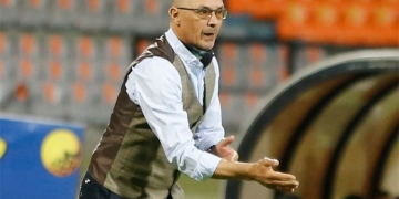 Alfredo Arias: “Voy a decir algo que ojalá le llegue al hincha de Deportivo Cali: creo que el hincha está…”