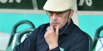 ¿Problemas en Deportivo Cali? El DT y los “intereses ajenos al bien común del equipo”