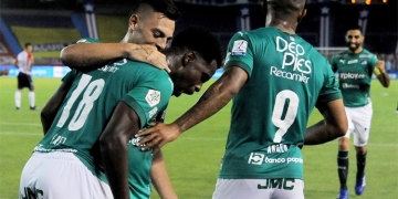 ¿Por qué el DT dice que a Deportivo Cali “no le sobra nada”?