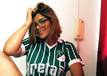 Fay Martínez explicó la promesa por los goles de Marco Pérez en Deportivo Cali