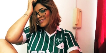 Fay Martínez explicó la promesa por los goles de Marco Pérez en Deportivo Cali