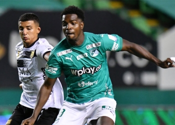 Deportivo Cali: ¿Hace cuánto Marco Pérez no marca un gol?