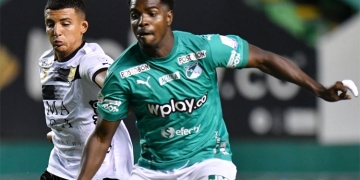 Deportivo Cali: ¿Hace cuánto Marco Pérez no marca un gol?