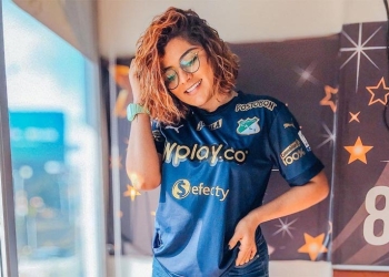 Confirmado: ¿¡Va o no la foto de la hincha de Deportivo Cali!?