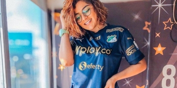 Confirmado: ¿¡Va o no la foto de la hincha de Deportivo Cali!?