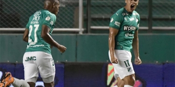 El equipo que lleva Deportivo Cali al partido con Junior