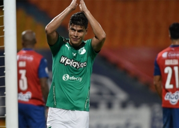 ¿Hace cuánto Deportivo Cali no pierde como visitante en la Liga BetPlay?
