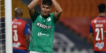 ¿Hace cuánto Deportivo Cali no pierde como visitante en la Liga BetPlay?