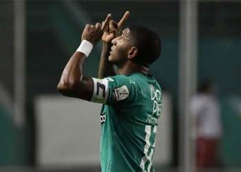 Deportivo Cali hoy: lo último sobre Juan Camilo Angulo
