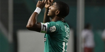 Deportivo Cali hoy: lo último sobre Juan Camilo Angulo