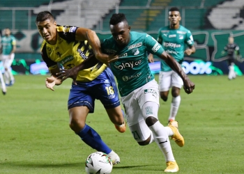 ¿Qué le pasa a Deportivo Cali ante Alianza Petrolera?