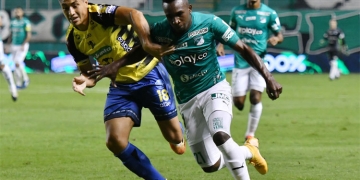 ¿Qué le pasa a Deportivo Cali ante Alianza Petrolera?