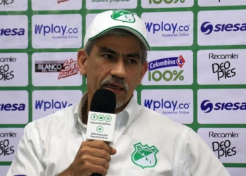 Presidente aclara la situación económica de Deportivo Cali. ¿Debe venderse la sede?