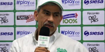 Presidente aclara la situación económica de Deportivo Cali. ¿Debe venderse la sede?