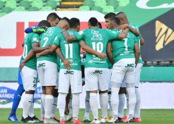 ¡Definido en Deportivo Cali tras la salida de Agustín Palavecino!