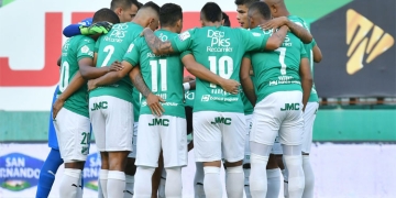 ¡Definido en Deportivo Cali tras la salida de Agustín Palavecino!