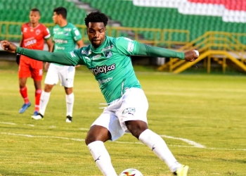 Deportivo Cali: consejo de Alfredo Arias para que Marco Pérez y Ángelo Rodríguez hagan más goles