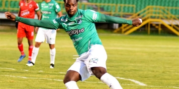 Deportivo Cali: consejo de Alfredo Arias para que Marco Pérez y Ángelo Rodríguez hagan más goles