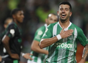 Deportivo Cali, Agustín Palavecino… ¿y Pablo Ceppelini?