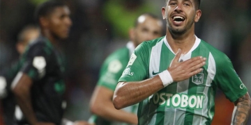 Deportivo Cali, Agustín Palavecino… ¿y Pablo Ceppelini?
