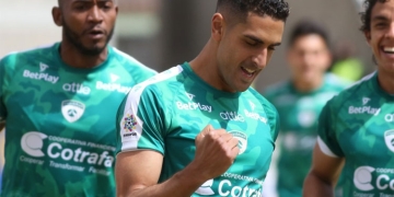 ¡Atento, Deportivo Cali! Así es la opción por Pablo Sabbag