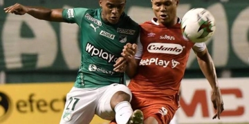 "En este país hay dos equipos que jueguen como jueguen no abren los programas deportivos: Deportivo Cali y Santa Fe"