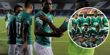 Dato para la ilusión verdiblanca: ¿Qué pasó la última vez que Deportivo Cali ganó 4 juegos consecutivos de visitante?