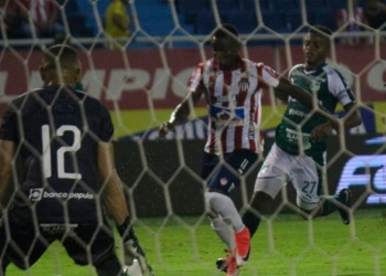Último triunfo de Deportivo Cali visitando a Junior. ¿Hace cuánto y cómo fue?