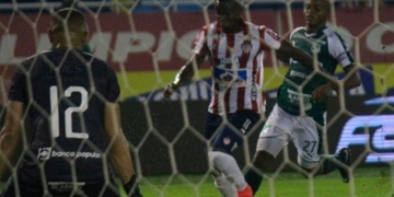 Último triunfo de Deportivo Cali visitando a Junior. ¿Hace cuánto y cómo fue?