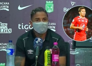 Yesus Cabrera sobre el ingreso de Rafael Carrascal: "Cogemos más la pelota; sabe mucho"