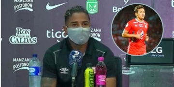 Yesus Cabrera sobre el ingreso de Rafael Carrascal: "Cogemos más la pelota; sabe mucho"