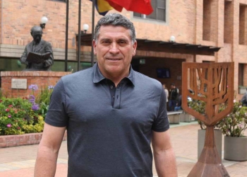 luis fernando suarez