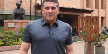 luis fernando suarez