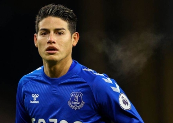James Rodríguez confesó cuál es el equipo de la Liga BetPlay donde siempre quiso jugar