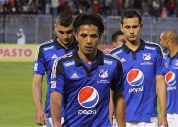 Fabián Vargas y el fuerte señalamiento a los médicos de Millonarios: "Nos recuperábamos en otro lado"