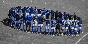 Convocados de Millonarios, con Fernando Uribe, para enfrentar a Once Caldas