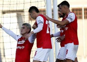 Michael Rangel saldría de Santa Fe: El delantero partiría al fútbol del exterior