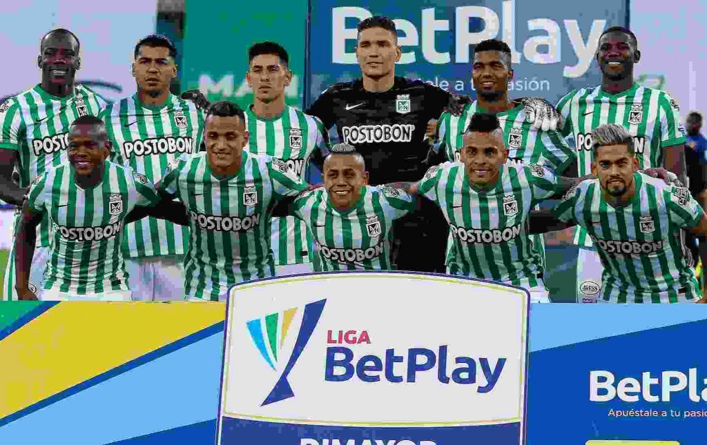 Desde Argentina llegó una oferta a Atlético Nacional por uno de sus jugadores