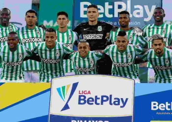 Desde Argentina llegó una oferta a Atlético Nacional por uno de sus jugadores