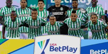 Desde Argentina llegó una oferta a Atlético Nacional por uno de sus jugadores