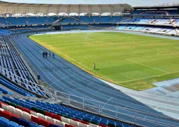 América de Cali: así quedó el Pascual Guerrero tras remodelaciones