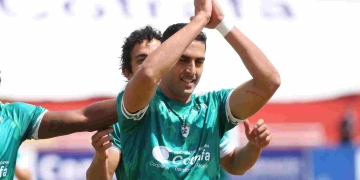 Pablo Sabbag saldría de La Equidad tras tentadora oferta de un grande de Argentina