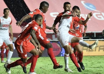 ¿Por qué no estarán presentes América y Santa Fe en el sorteo de Libertadores?